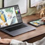 Le Huawei MateBook 16 doté d’un Ryzen 7 est à son prix le plus bas pour Noël