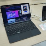 Huawei baisse déjà le prix de son PC portable hybride sous Windows 11S