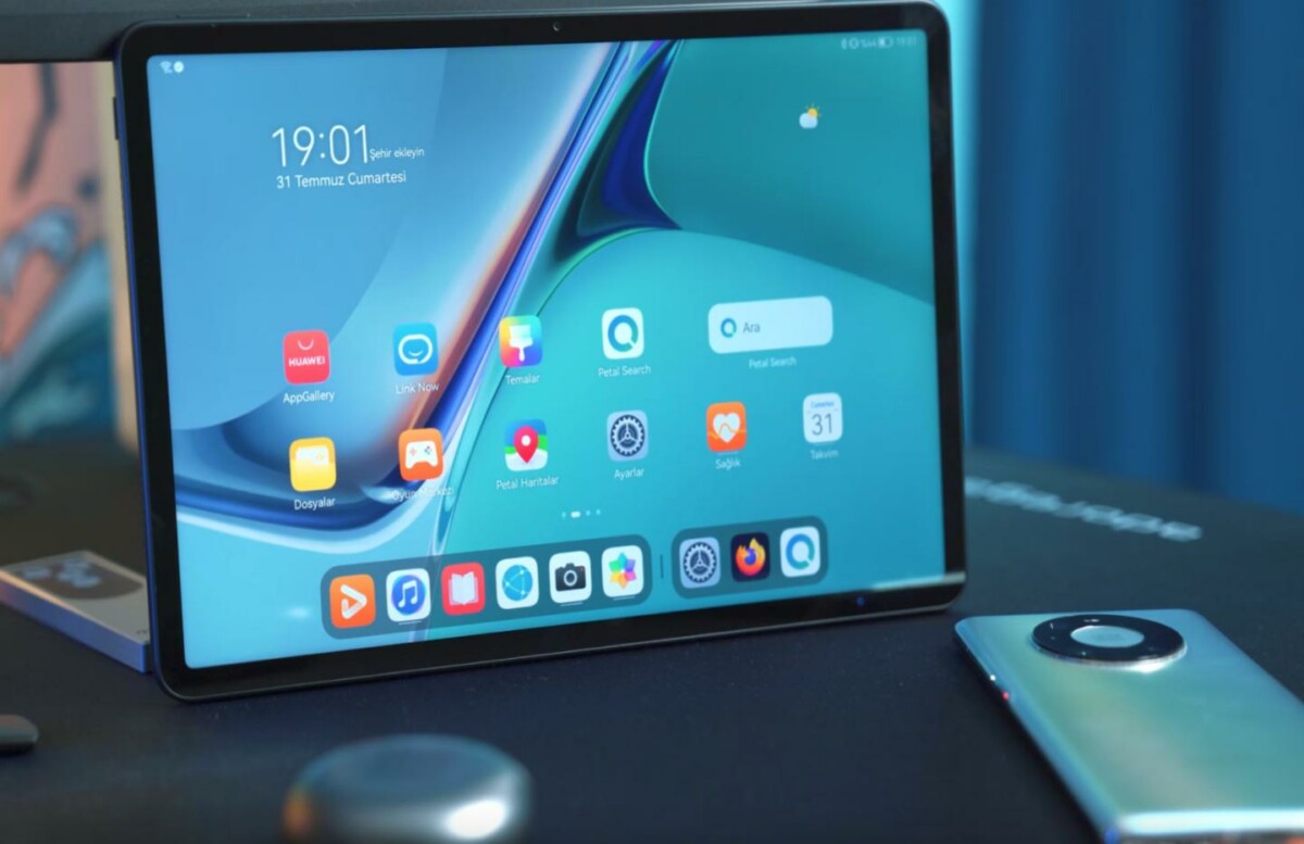 HUAWEI MatePad 11