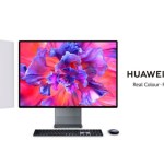 Huawei MateStation X : le PC tout-en-un qui veut faire ombrage à l’iMac