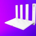 Huawei déstocke son routeur AX3 compatible Wi-Fi 6 à moitié prix