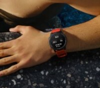 La Xiaomi Watch S1 Active // Source : Xiaomi