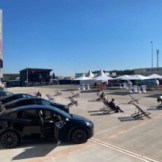 Tesla Model Y : voici les changements observés à la Gigafactory berlinoise