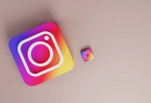 Instagram s’apprête à tester un format photo qui pourrait tout changer