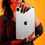 Apple : son prochain iPad Pro pourrait frapper très fort au niveau des performances