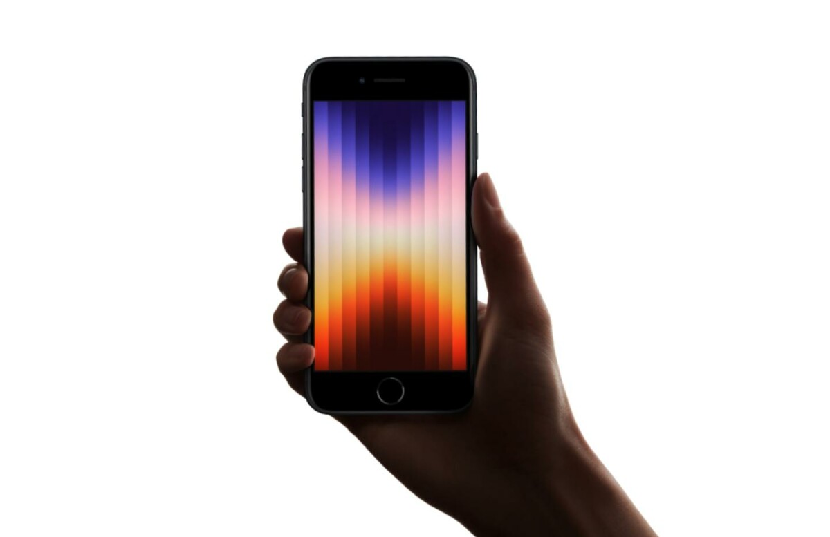 Le nouvel iPhone abordable est déjà en promotion avec un forfait mobile 5G