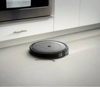 Le iRobot Roomba Combo // Source : iRobot