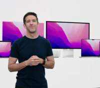 John Ternus, VP chez Apple chargé de l'ingénieure matérielle // Source : Apple