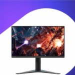 Avis aux gamers, cet écran PC QHD, 165 Hz et 1ms est à un super prix (-30%) Avis aux gamers, cet écran PC QHD, 165 Hz et 1ms est à un super prix (-30%)