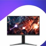 LENOVO - 27" WLED G27q-20 