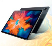 La tablette Lenovo Tab P11 Pro