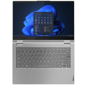 Lenovo ThinkBook 14s Yoga (2022) Lenovo ThinkBook 14s Yoga (2022)
