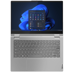 Lenovo ThinkBook 14s Yoga (2022)