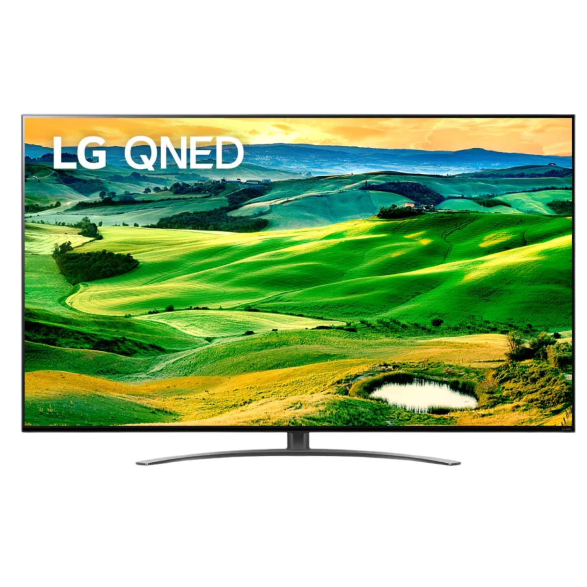 LG 50QNED81
