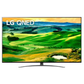 LG 65QNED81