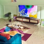 LG G3 : Les nouveaux TV Oled du coréen offriraient une luminosité jamais vue
