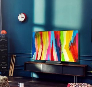 Les nouveaux TV OLED 4K de LG sont enfin disponibles et déjà en promotion