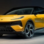 Lotus Eletre officialisé : ce SUV électrique est à la fois surpuissant, beau et endurant