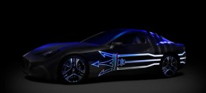 Maserati : 1200 ch et 300 km/h, cette future sportive électrique veut vous décoiffer