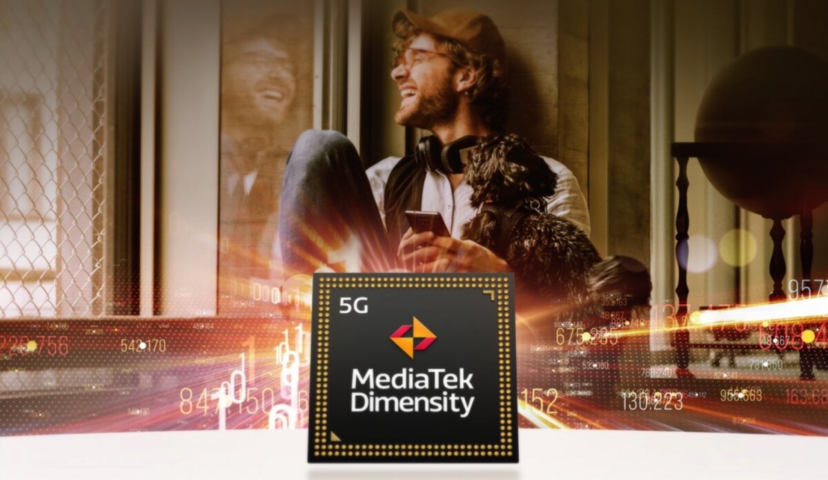 MediaTek