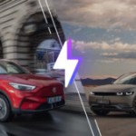 MG ZS EV (2021) vs Hyundai Ioniq 5 : laquelle est la meilleure voiture électrique ?