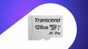 Seulement 12 € pour cette carte microSD de 128 Go disponible sur Amazon