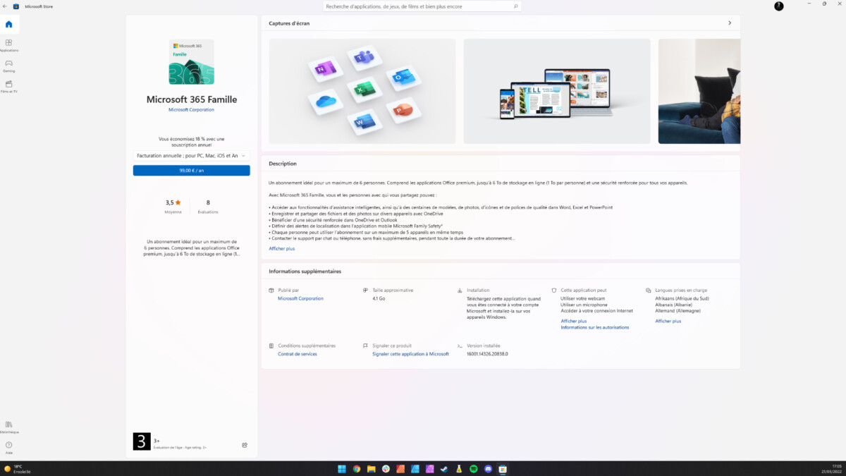 Microsoft Store