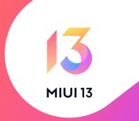MIUI 13 // Source : Frandroid