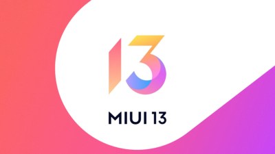 MIUI 13 // Source : Frandroid