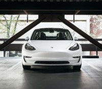 Testa Model 3 // Source : Charlie Deets sur Unsplash