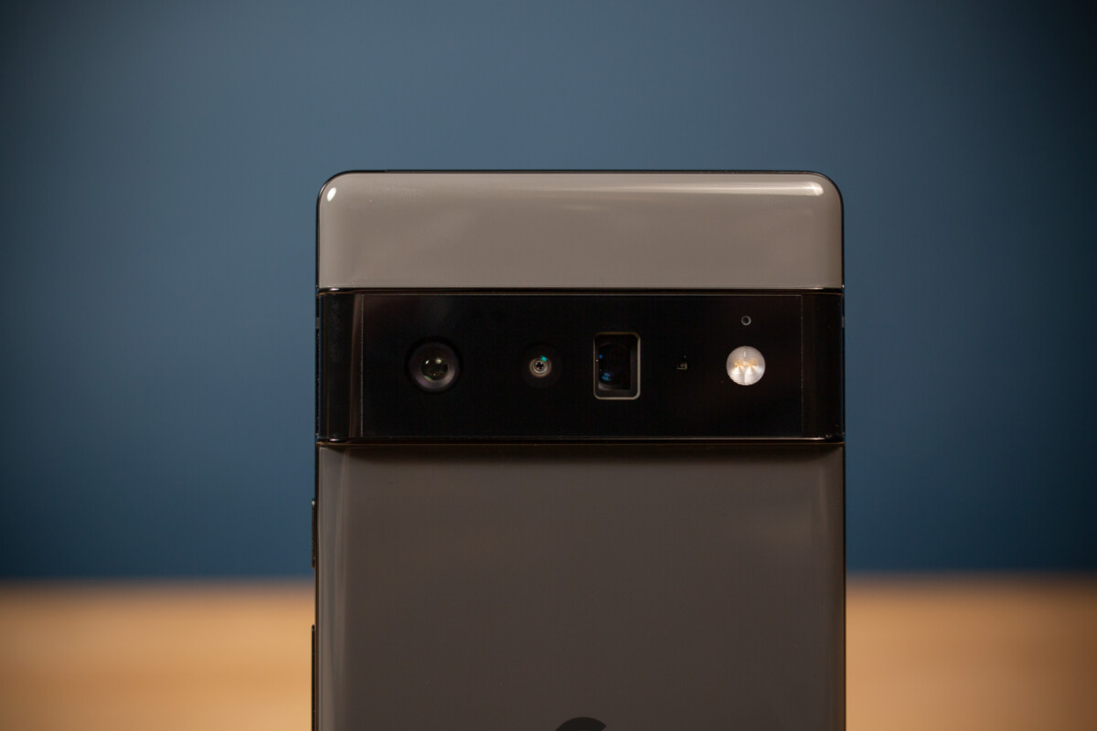 Google Pixel 6 Pro : les secrets qui en font l&rsquo;un des meilleurs photophones du marché