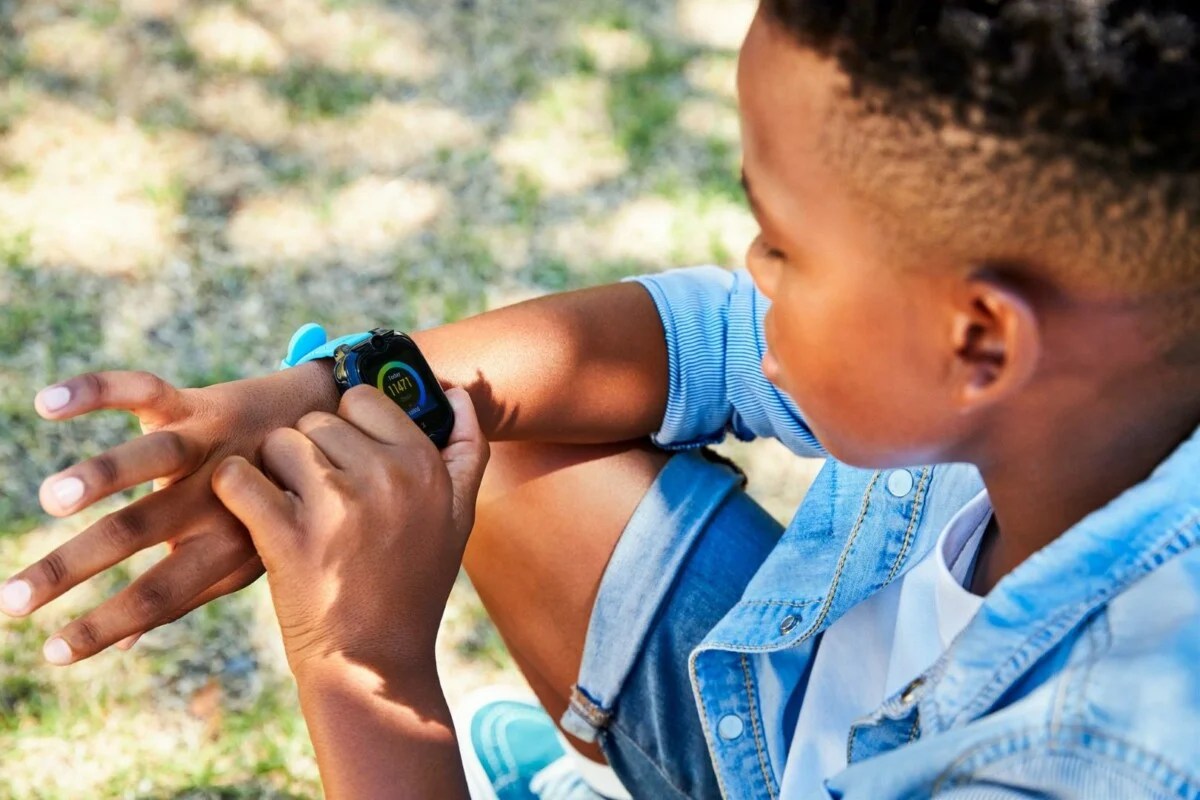 Xplora: connected watches for children that will reassure parents