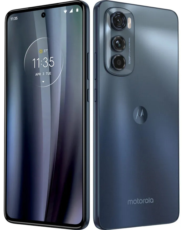 Motorola-Dubai