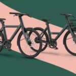 MOTTO se lance à Paris : découvrez son service de vélo électrique sur abonnement