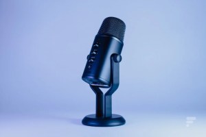 Test MSI Immerse GV60 : un premier microphone particulièrement réussi