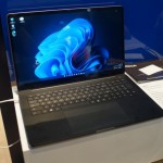 Nokia PureBook Pro – MWC 2022 – Frandroid – DSC01630