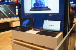 Nokia PureBook Pro : on les a vus, l’entreprise française vise le juste rapport qualité-prix