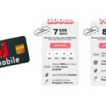 100 Go à 7,99 €/mois, c’est un exemple de forfait mobile pas cher chez cet opérateur 100 Go à 7,99 €/mois, c’est un exemple de forfait mobile pas cher chez cet opérateur