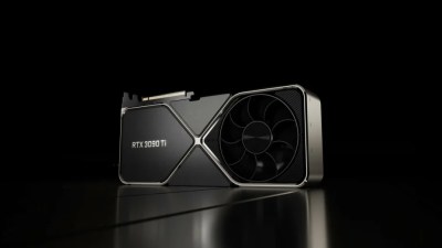 GeForce RTX 3090 Ti // Source : Nvidia
