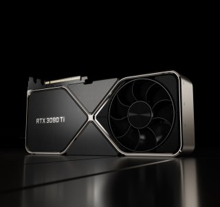 GeForce RTX 4000 : la conférence Nvidia du Computex datée
