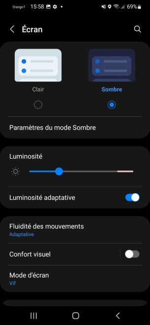 One UI Galaxy S22 Plus
