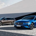 Les Opel Crossland et Insignia deviendront électriques dans les prochaines années