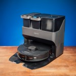 Test Roborock S7 MaxV Ultra : il nettoie vos sols (presque) sans y penser