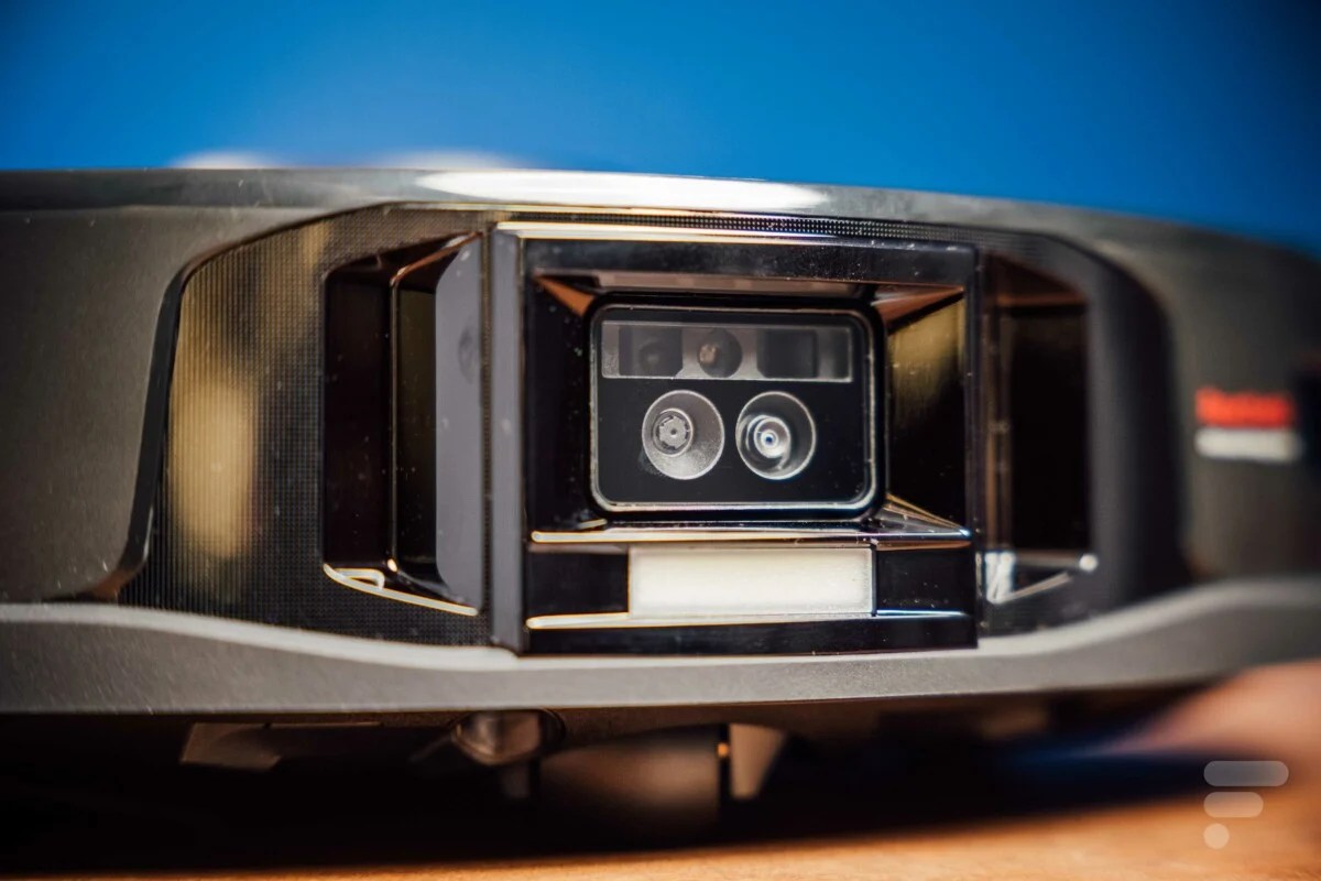 Roborock S7 MaxV Ultra