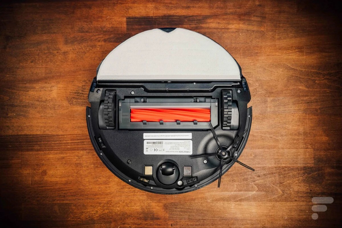 Roborock S7 MaxV Ultra