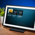 Amazon brade son Echo Show 15, le tableau connecté qui organise votre foyer Amazon brade son Echo Show 15, le tableau connecté qui organise votre foyer