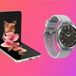 Ce pack Samsung (Galaxy Z Flip 3 + Watch 4 Classic) est à un super prix Ce pack Samsung (Galaxy Z Flip 3 + Watch 4 Classic) est à un super prix