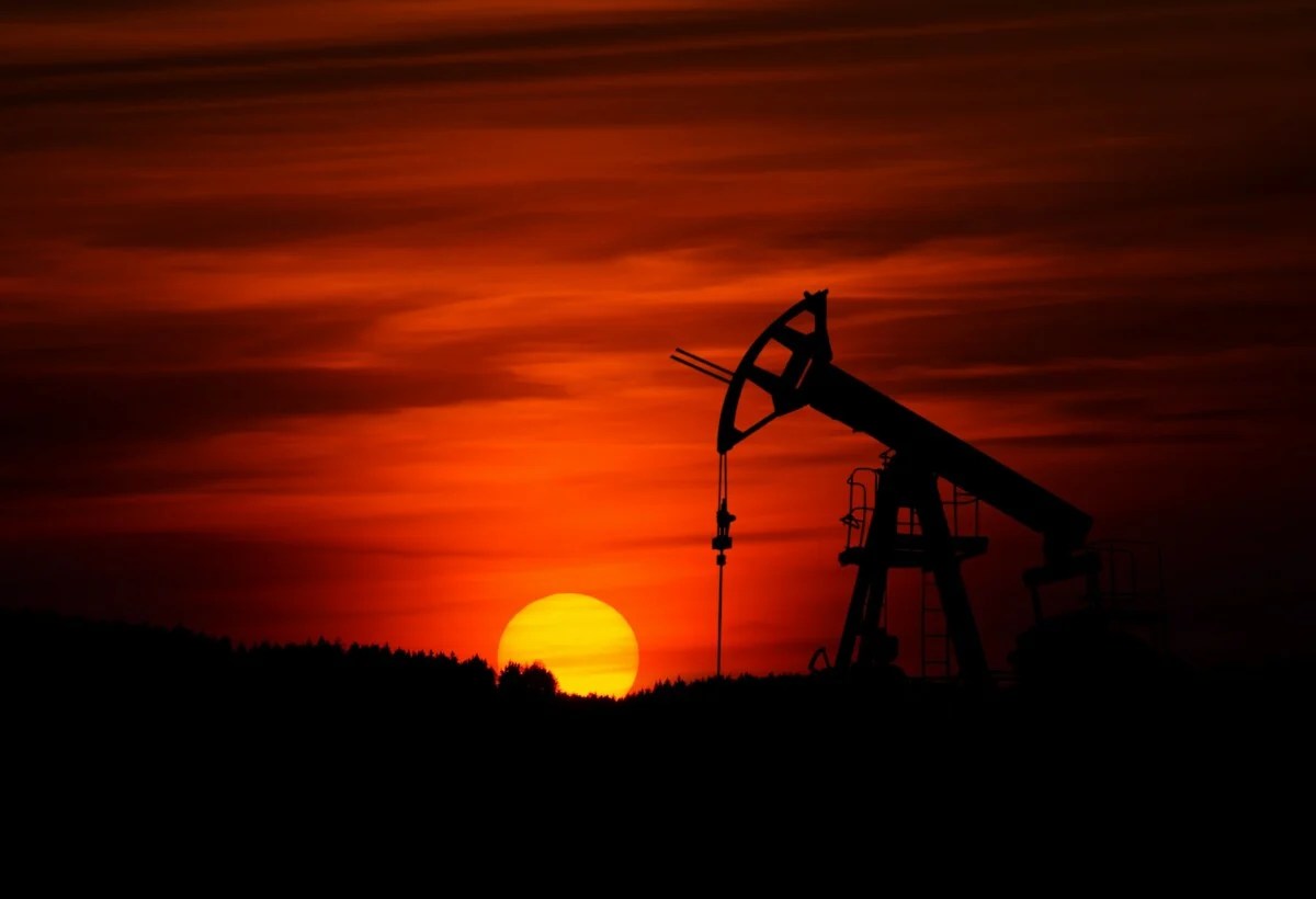 Pétrole