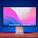 L&rsquo;écran 5K de référence d&rsquo;Apple, le Studio Display, perd 750 € sur Amazon