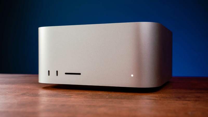 macOS 26.5 ajoute une petite fonction très pratique pour l&rsquo;IA et les homelab